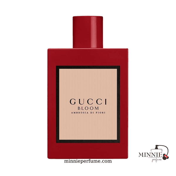 Gucci Bloom Ambrosia di Fiori EDP