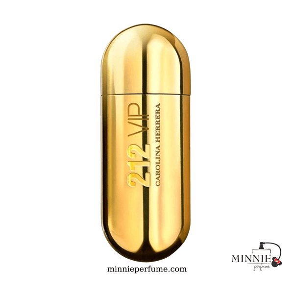 Carolina Herrera 212 VIP EDP