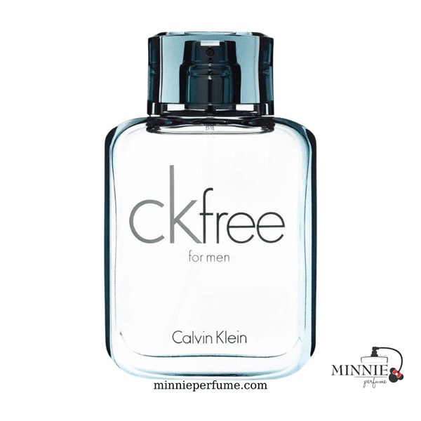 Calvin Klein CK Free EDT