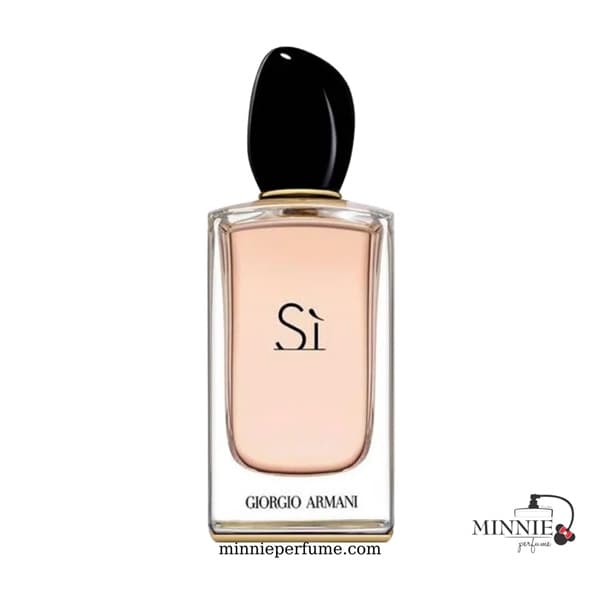 Giorgio Armani Sì EDP