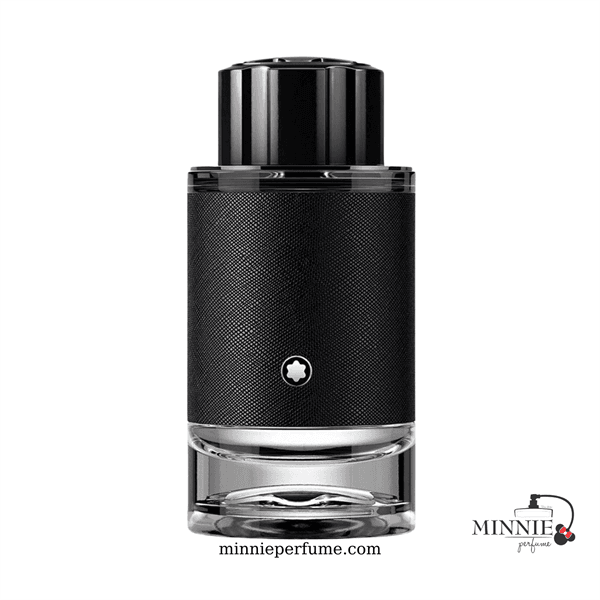 Montblanc Explorer EDP