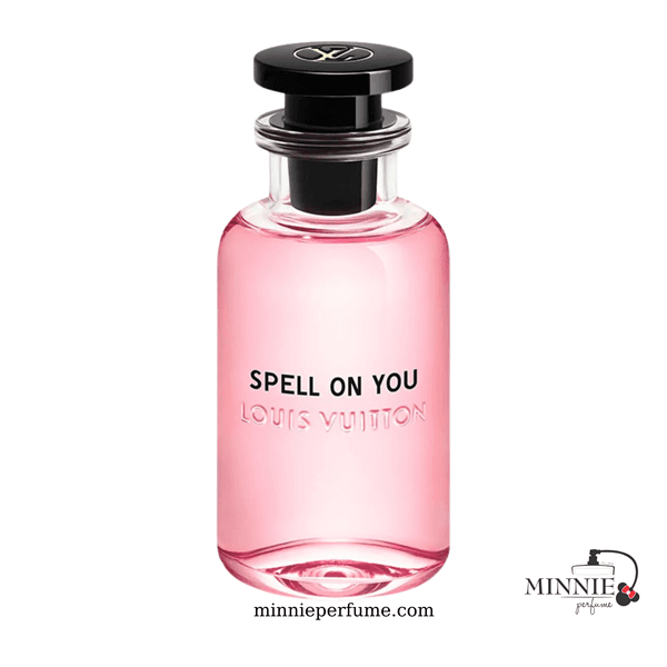 Louis Vuitton Spell On You EDP