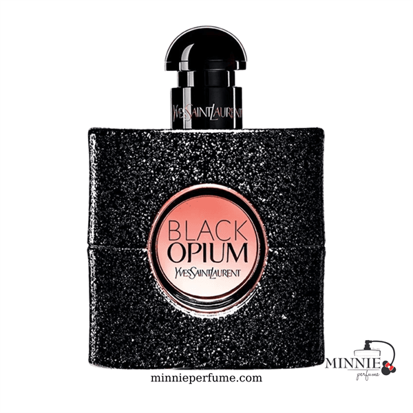 Yves Saint Laurent Black Opium EDP