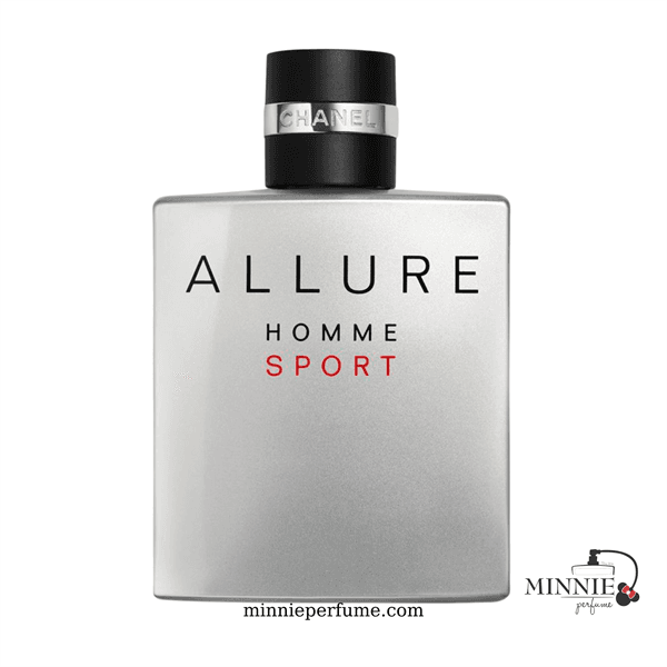 Chanel Allure Homme Sport EDT