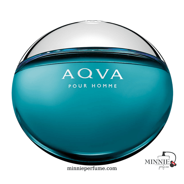 Bvlgari Aqva Pour Homme EDT