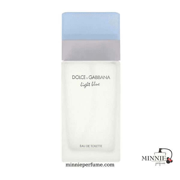 Dolce & Gabbana Light Blue EDT