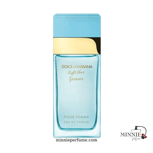Dolce & Gabbana Light Blue Forever EDP